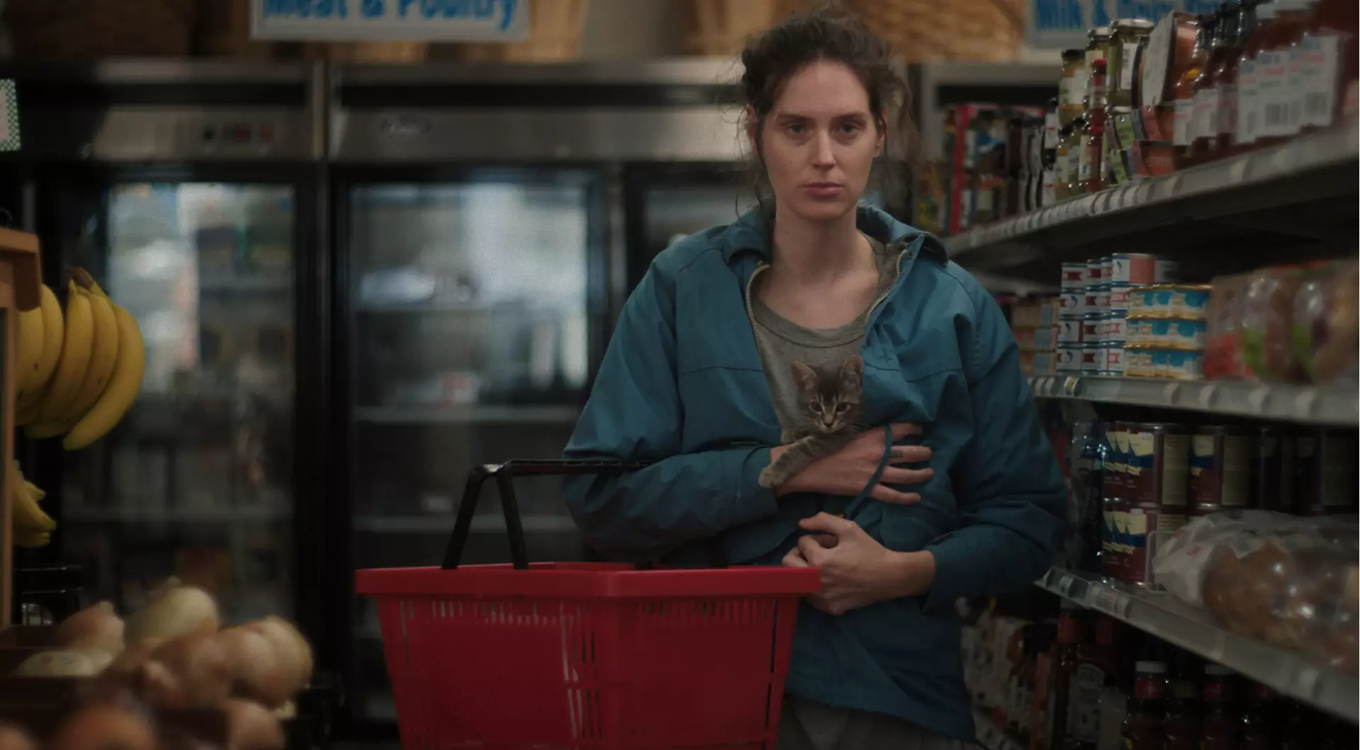 |Crítica| 'Sorry, Baby' (2025) - Dir. Eva Victor